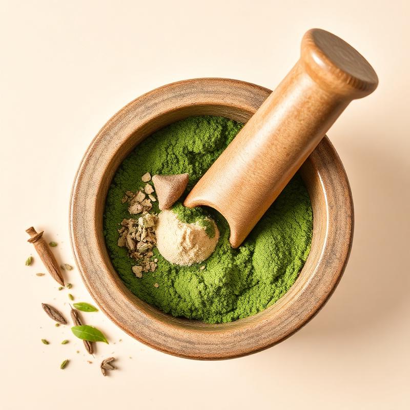 Ayurvedic